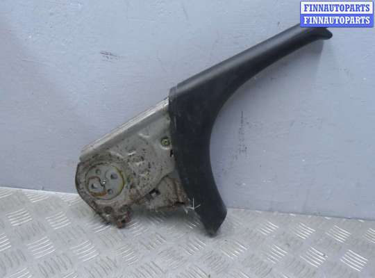 Ручник (рычаг ручного тормоза) на Volkswagen Crafter (2E)