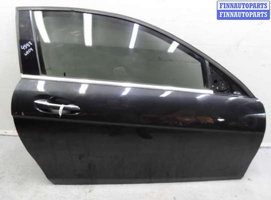 Дверь передняя правая MB1050206 на Mercedes C-klasse (W204)Рестайлинг 2011 - 2014
