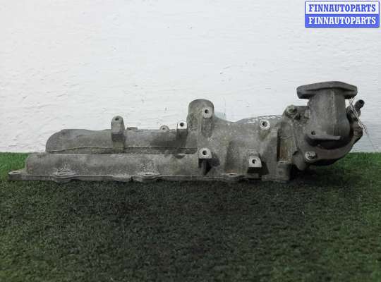 купить Коллектор впускной на Mercedes Sprinter II (w906) 2006 - 2017