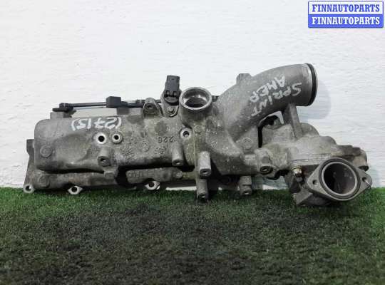 купить Коллектор впускной на Mercedes Sprinter II (w906) 2006 - 2017