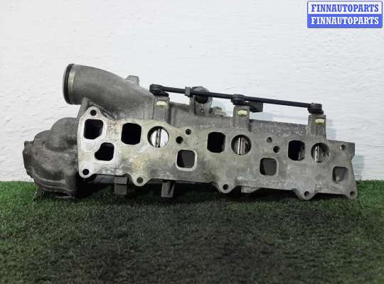 купить Коллектор впускной на Mercedes Sprinter II (w906) 2006 - 2017