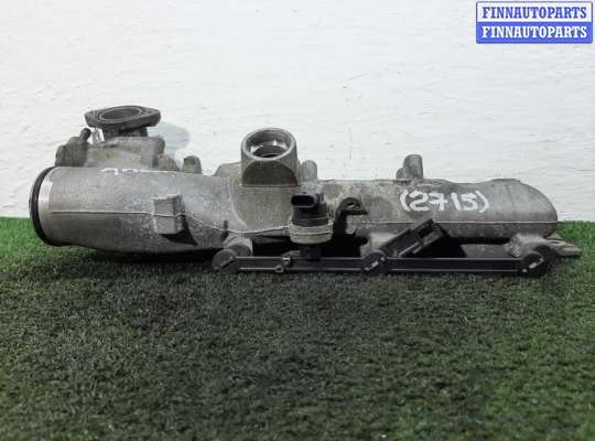 купить Коллектор впускной на Mercedes Sprinter II (w906) 2006 - 2017