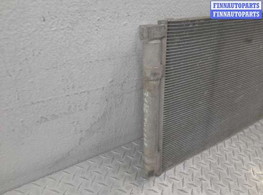 купить Радиатор кондиционера на Hyundai Tucson II (LM) 2010 - 2015