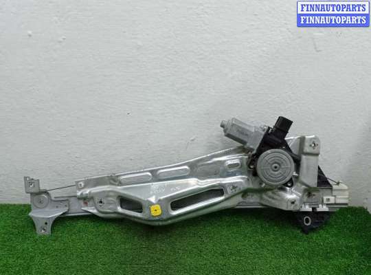 купить Стеклоподъемник передний правый на Acura MDX II (YD2) 2006 - 2010