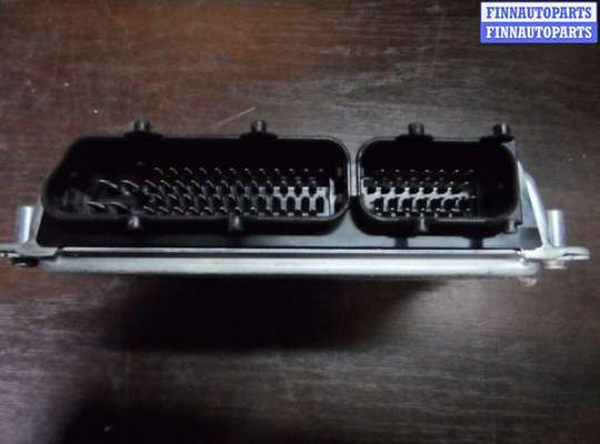 купить Блок управления ДВС на Audi A6 C5 (4B2) 1997 - 2001