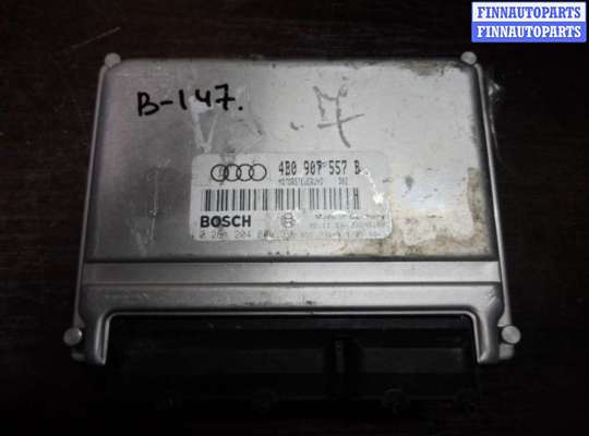 Купить Блок управления ДВС на Audi A6 C5 (4B2) 1997 - 2001 Блок управления ДВС AU1693864 на Audi A6 C5 (4B2) 1997 - 2001