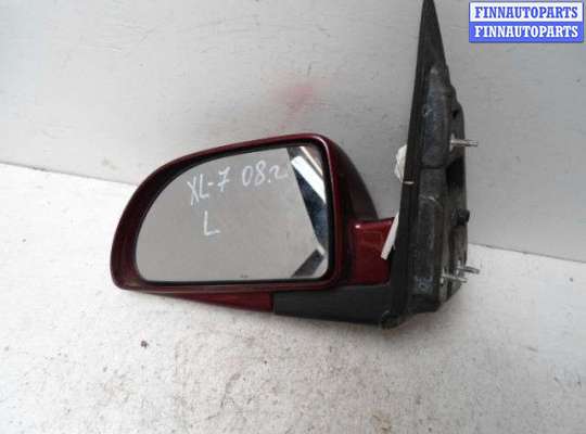 купить Зеркало левое на Suzuki XL-7 II 2007 - 2009