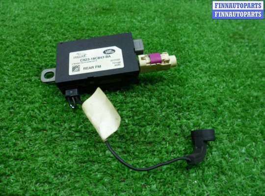 купить Усилитель антенны на Jaguar XF (X250) рестайлинг 2011 - 2015