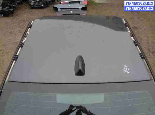 купить Задняя часть кузова на BMW 7-Series F01,F02 2008 - 2012
