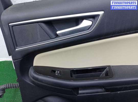 купить Замок двери задней правой на Ford Edge (CD4) рестайлинг 2018 - наст. время