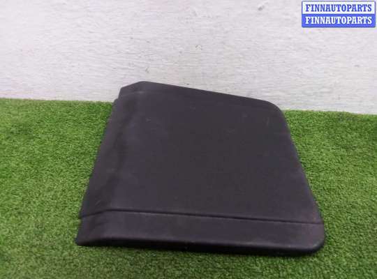 Крышка ДВС (декоративная) на Mercedes-Benz A (W177)