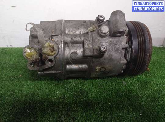 купить Компрессор кондиционера на BMW 3-Series E46 1998 - 2003