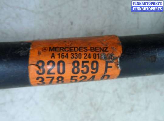 купить Полуось передняя правая на Mercedes M-klasse (W164) 2005 - 2008