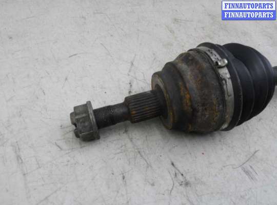 купить Полуось передняя правая на Mercedes M-klasse (W164) 2005 - 2008