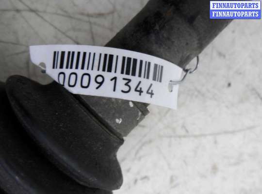 купить Полуось передняя правая на Mercedes M-klasse (W164) 2005 - 2008