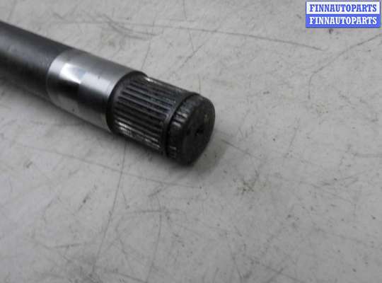 купить Полуось передняя правая на Mercedes M-klasse (W164) 2005 - 2008