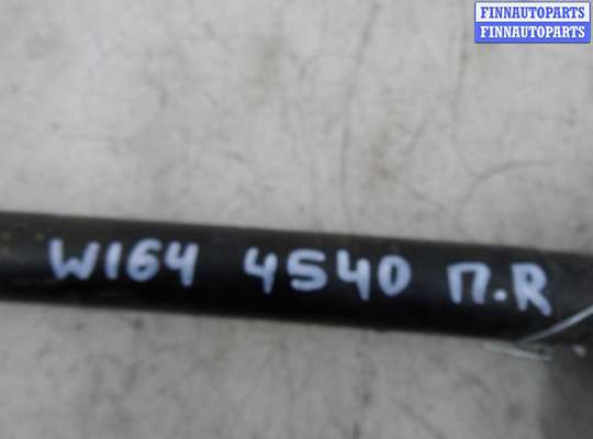купить Полуось передняя правая на Mercedes M-klasse (W164) 2005 - 2008