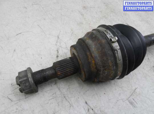 купить Полуось передняя правая на Mercedes M-klasse (W164) 2005 - 2008