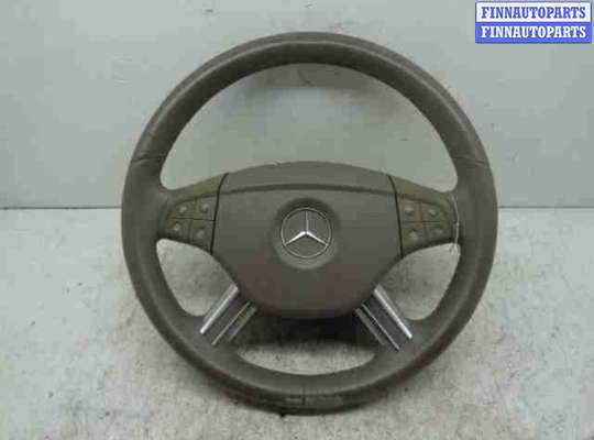 Руль MB1058566 на Mercedes GL (X164) 2006 - 2009