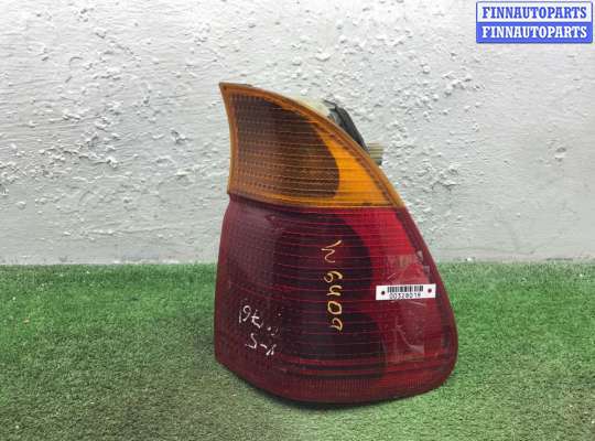 Купить Фонарь крыла правый на BMW X5 E53 1999 - 2003 Фонарь крыла правый BM3683957 на BMW X5 E53 1999 - 2003