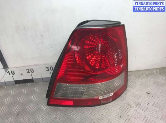 Фонарь крыла правый KA616962 на Kia Sorento I (JC) 2002 - 2006