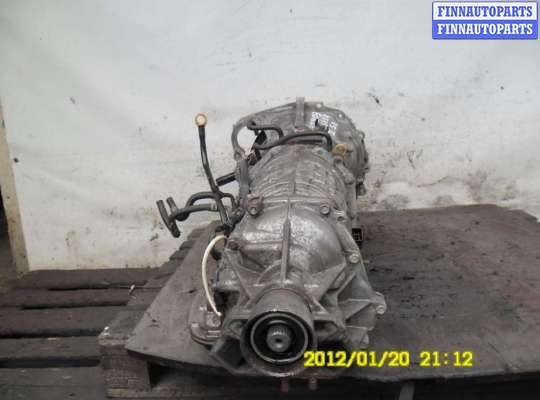 купить АКПП на Subaru Forester III (SH) 2007 - 2012