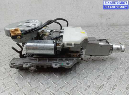 купить Колонка рулевая на Audi Q7 (4LB) 2005 - 2009