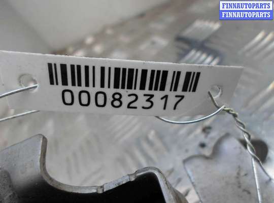 купить Корпус топливного фильтра на Audi Q7 (4LB) рестайлинг 2009 - 2015