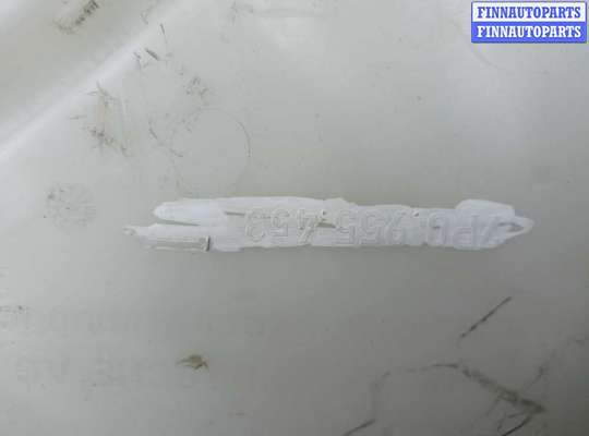 купить Бачок омывателя на Porsche Cayenne II (958) 2010 - 2014