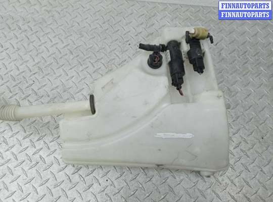 купить Бачок омывателя на Porsche Cayenne II (958) 2010 - 2014