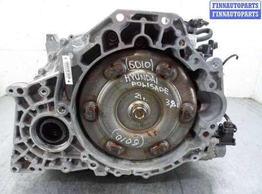 купить АКПП на Hyundai Palisade (LX2) 2018 - наст. время