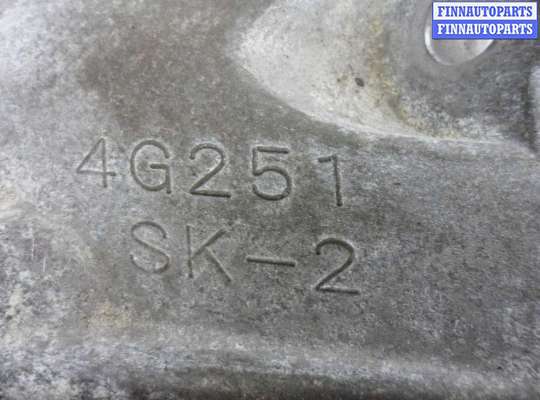 купить АКПП на Hyundai Palisade (LX2) 2018 - наст. время