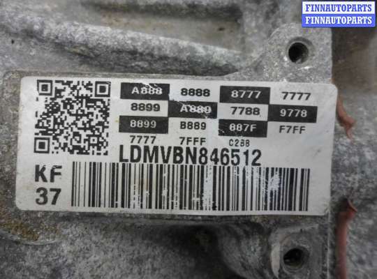 купить АКПП на Hyundai Palisade (LX2) 2018 - наст. время