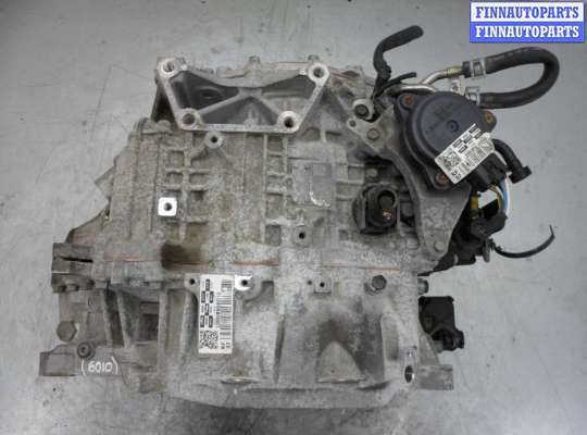 купить АКПП на Hyundai Palisade (LX2) 2018 - наст. время