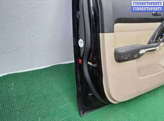 купить Стекло двери передней левой на Hummer H3 2005 - 2010