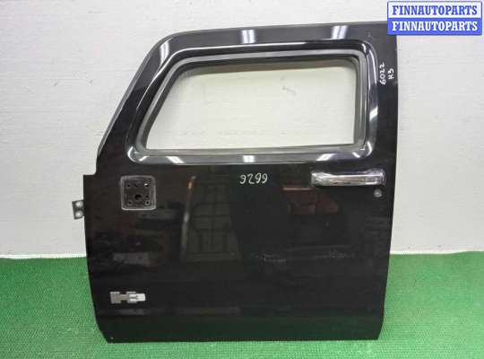 купить Стекло двери передней левой на Hummer H3 2005 - 2010