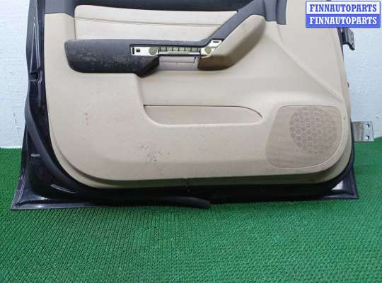 купить Стекло двери передней левой на Hummer H3 2005 - 2010