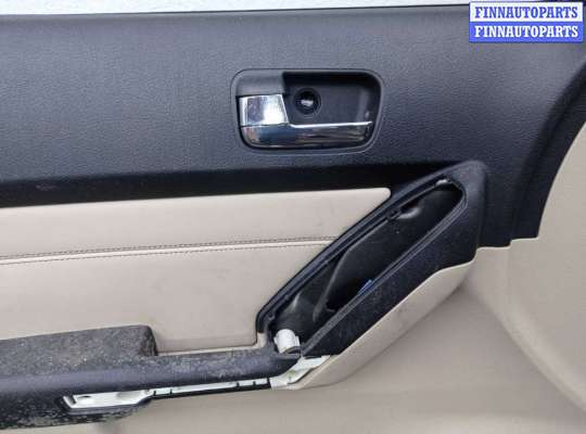купить Стекло двери передней левой на Hummer H3 2005 - 2010