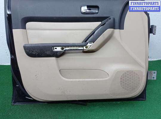 купить Стекло двери передней левой на Hummer H3 2005 - 2010