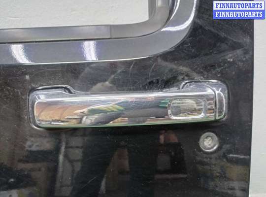 купить Стекло двери передней левой на Hummer H3 2005 - 2010