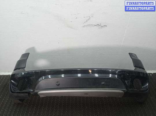 купить Бампер задний на BMW X5 E70 рестайлинг 2010 - 2013