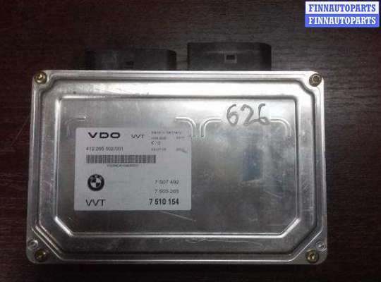 купить Блок управления Valvetronic на BMW 7-Series E65,66 2001 - 2005