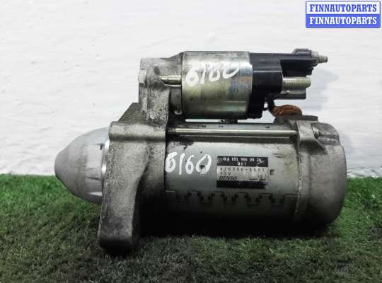 купить Стартер на Mercedes Sprinter III (w907) 2019 - по наст. время