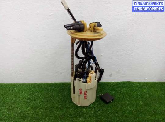 Насос топливный MB1647263 на Mercedes Sprinter II (w906) 2006 - 2017