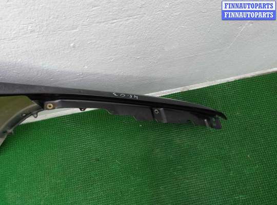 купить Крыло левое на Jeep Grand Cherokee IV (WK2) Рестайлинг 2013 -2016