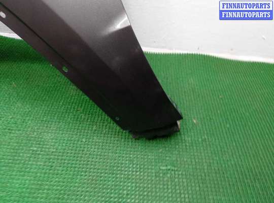 купить Крыло левое на Jeep Grand Cherokee IV (WK2) Рестайлинг 2013 -2016