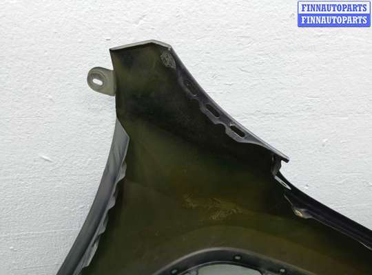 купить Крыло левое на Jeep Grand Cherokee IV (WK2) Рестайлинг 2013 -2016