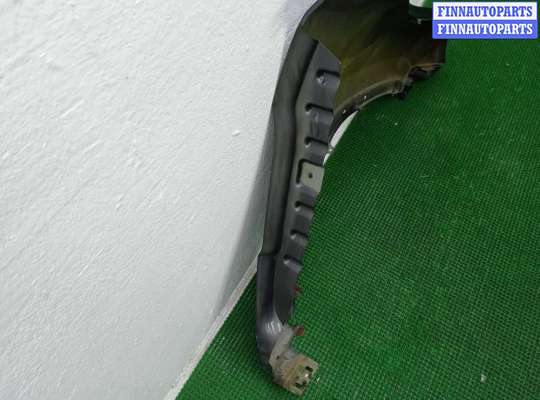 купить Крыло левое на Jeep Grand Cherokee IV (WK2) Рестайлинг 2013 -2016