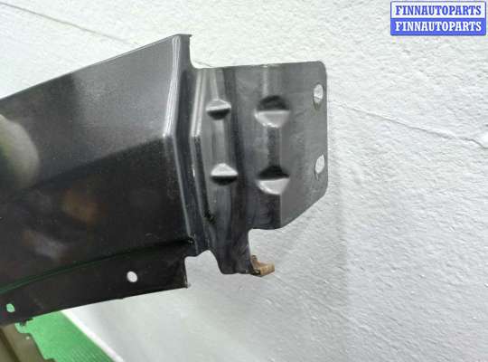 купить Крыло левое на Jeep Grand Cherokee IV (WK2) Рестайлинг 2013 -2016