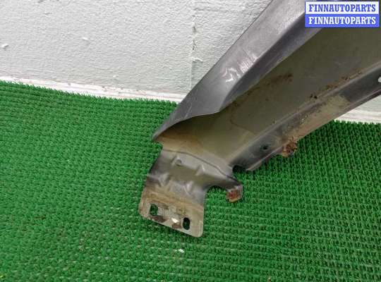 купить Крыло левое на Jeep Grand Cherokee IV (WK2) Рестайлинг 2013 -2016